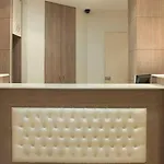 Hotel Lebron Paříž