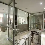 Hotel Lebron Paříž