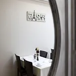 Hotel Lebron Paris