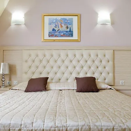 Hotel Lebron Parigi
