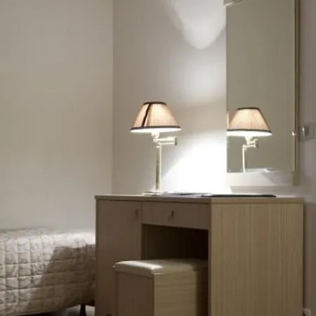 オテル ルブロン