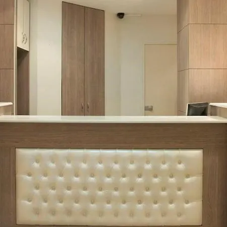 Hotel Lebron Paris