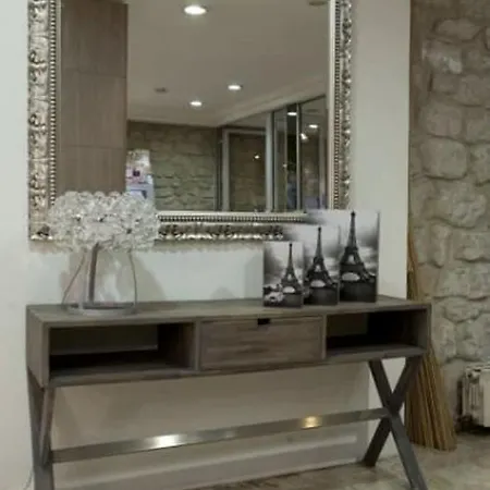 Hotel Lebron Paris
