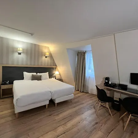 Hotel Lebron 3*