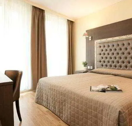 オテル ルブロン