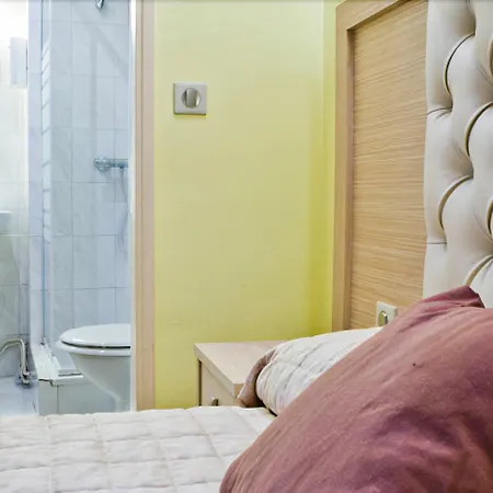 オテル ルブロン