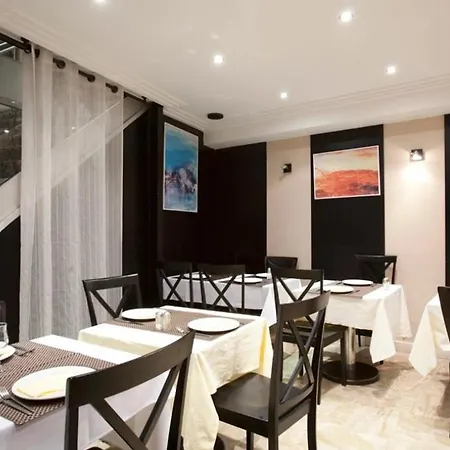 Lebron 3* Париж