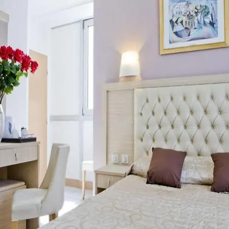 オテル ルブロン