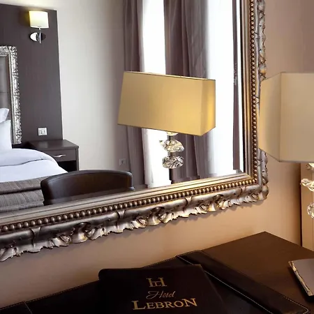 オテル ルブロン