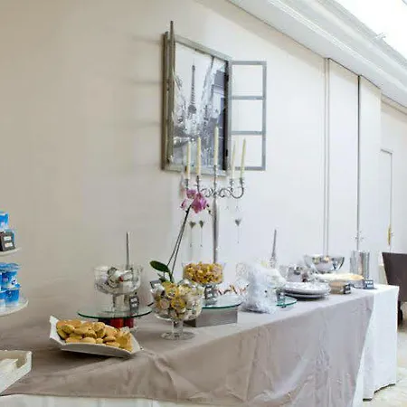 オテル ルブロン