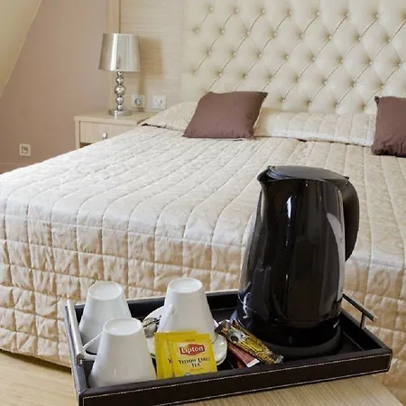 オテル ルブロン