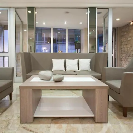 Lebron Hotel Parijs