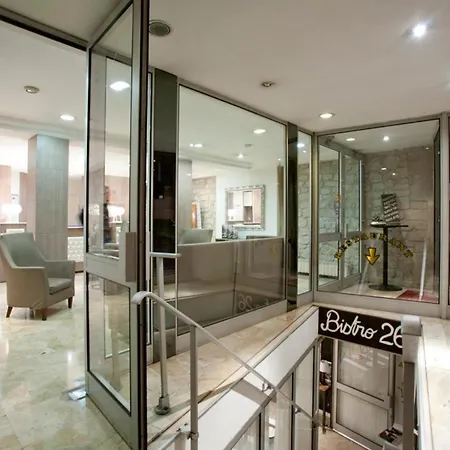 Hotel Lebron Parijs