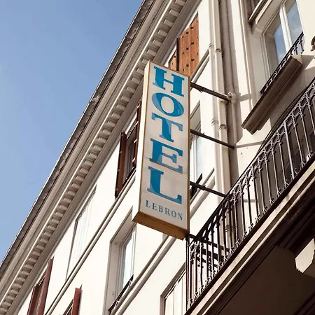 Lebron Hotel