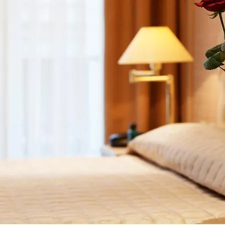 Hotel Lebron Parijs